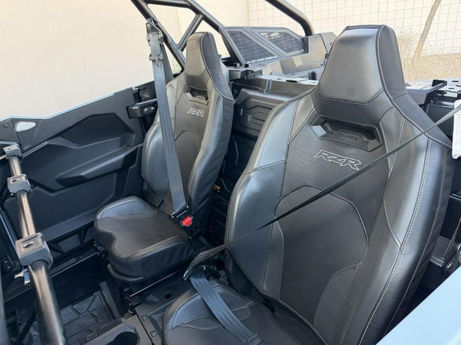 2025 Polaris RZR Pro XP 4 Sport