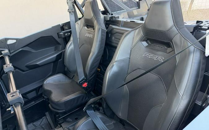 2025 Polaris RZR Pro XP 4 Sport