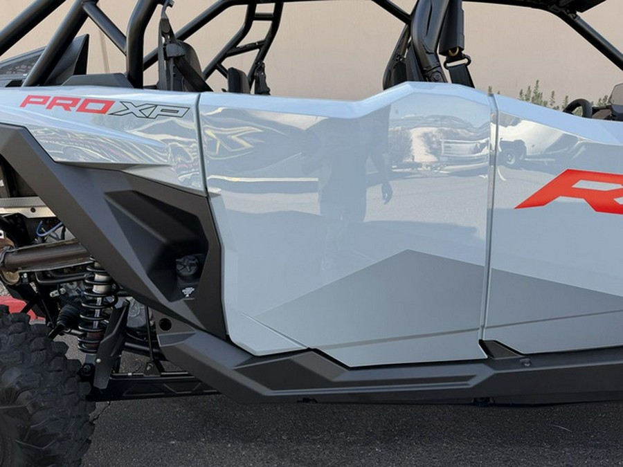 2025 Polaris RZR Pro XP 4 Sport