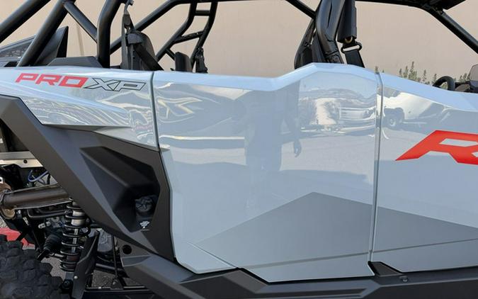 2025 Polaris RZR Pro XP 4 Sport