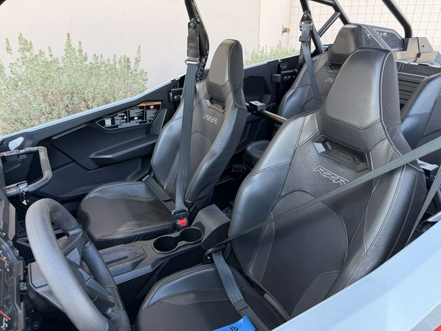 2025 Polaris RZR Pro XP 4 Sport