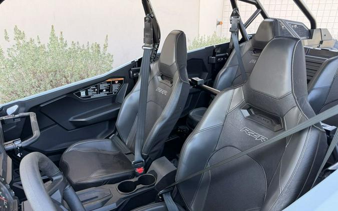2025 Polaris RZR Pro XP 4 Sport