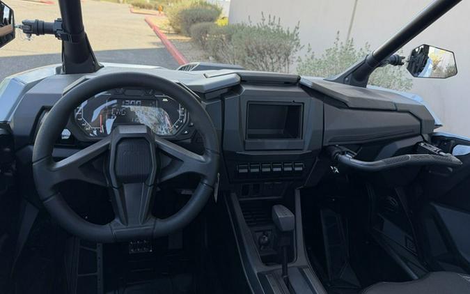 2025 Polaris RZR Pro XP 4 Sport
