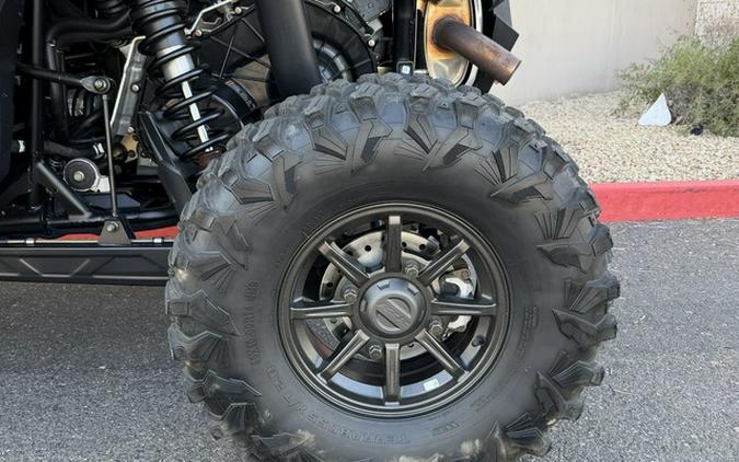 2025 Polaris RZR Pro XP 4 Sport