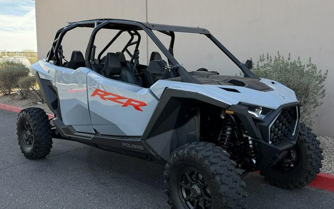 2025 Polaris RZR Pro XP 4 Sport