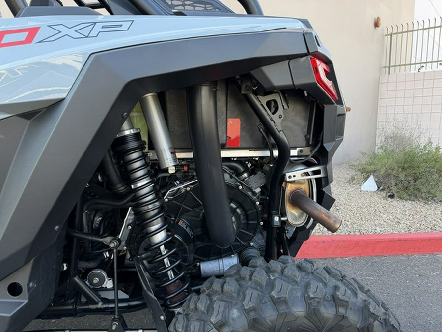 2025 Polaris RZR Pro XP 4 Sport