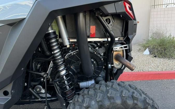 2025 Polaris RZR Pro XP 4 Sport