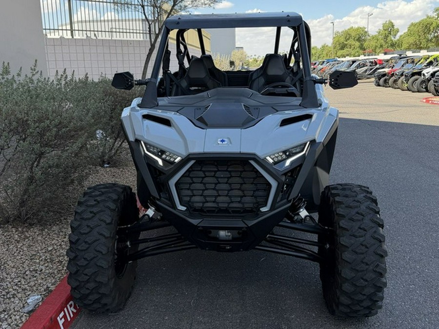 2025 Polaris RZR Pro XP 4 Sport