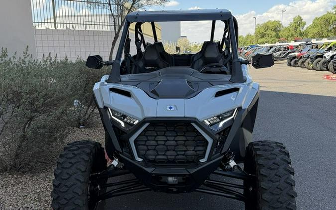 2025 Polaris RZR Pro XP 4 Sport