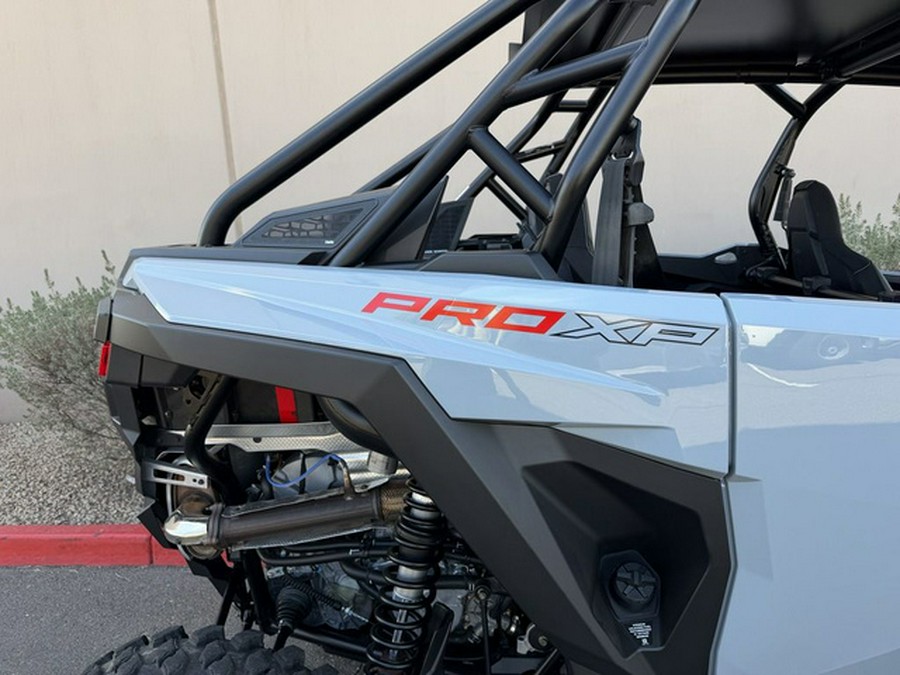 2025 Polaris RZR Pro XP 4 Sport