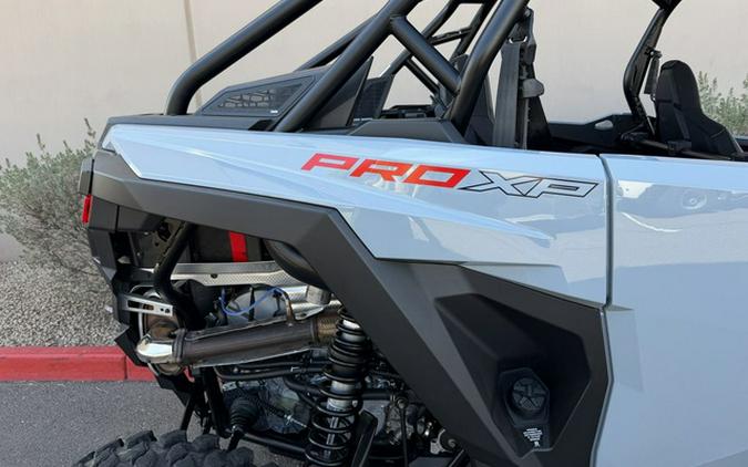 2025 Polaris RZR Pro XP 4 Sport
