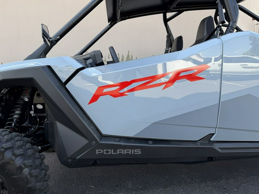 2025 Polaris RZR Pro XP 4 Sport