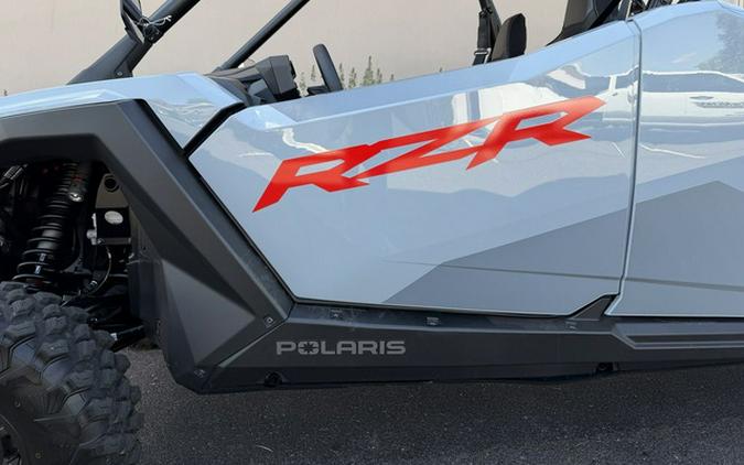 2025 Polaris RZR Pro XP 4 Sport