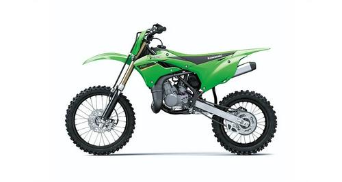 2022 Kawasaki KX112 Review [6 Fast Facts From the Track]