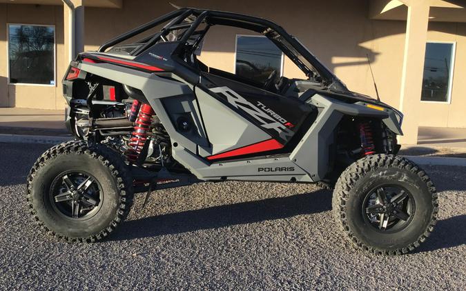 2022 Polaris RZR Turbo R Ultimate