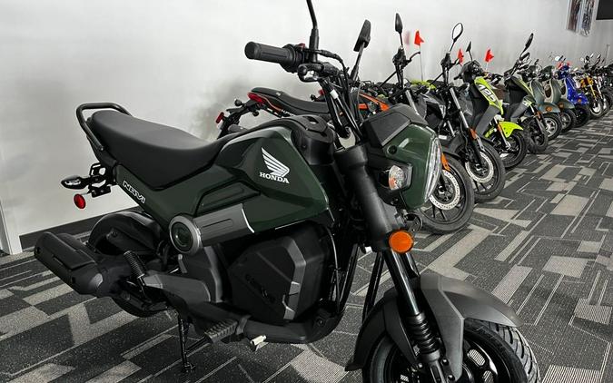 2022 Honda NAVI 110