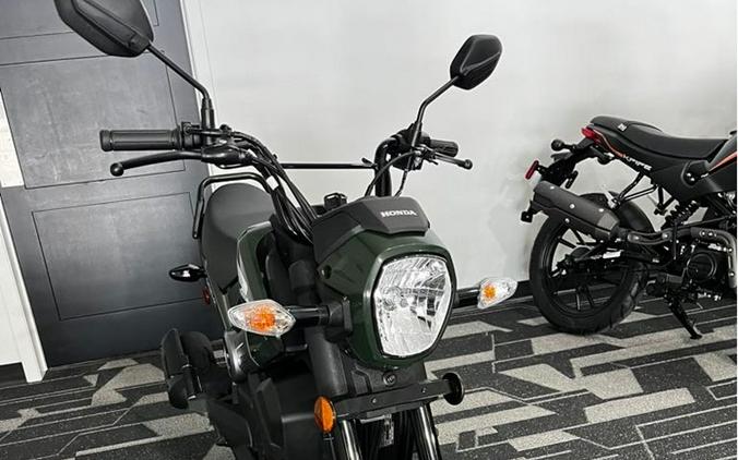 2022 Honda NAVI 110