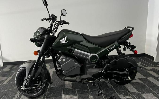 2022 Honda NAVI 110
