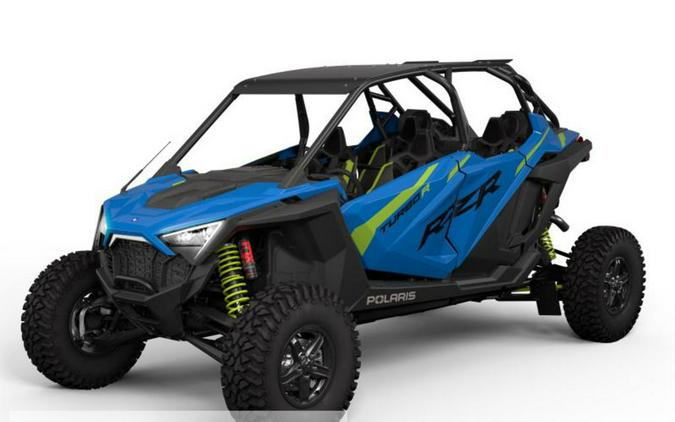 2024 Polaris® RZR Turbo R 4 Ultimate