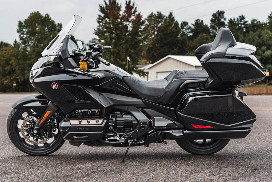 2023 Honda® Gold Wing Tour