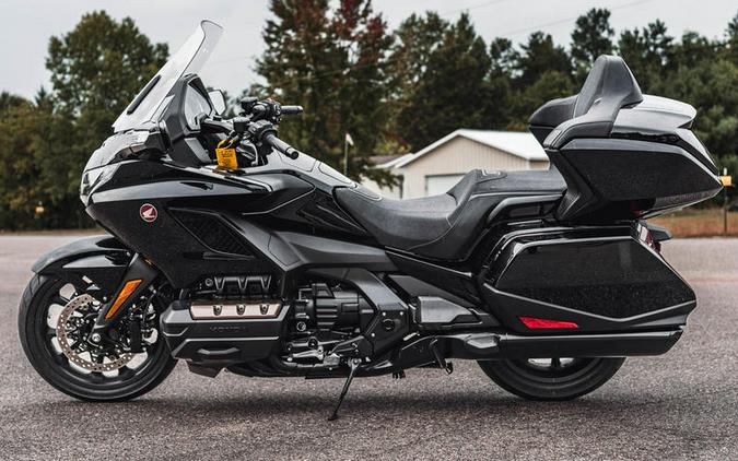 2023 Honda® Gold Wing Tour