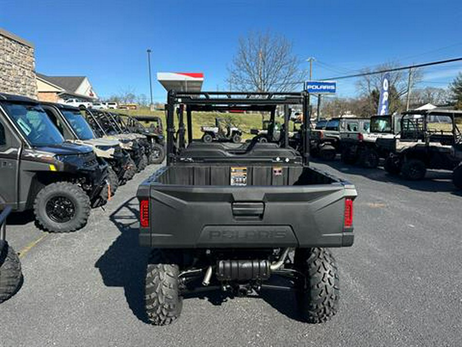 2024 Polaris Ranger Crew SP 570 Premium