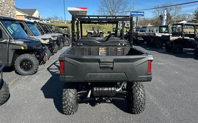 2024 Polaris Ranger Crew SP 570 Premium