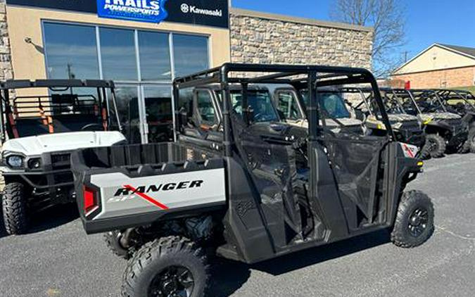 2024 Polaris Ranger Crew SP 570 Premium