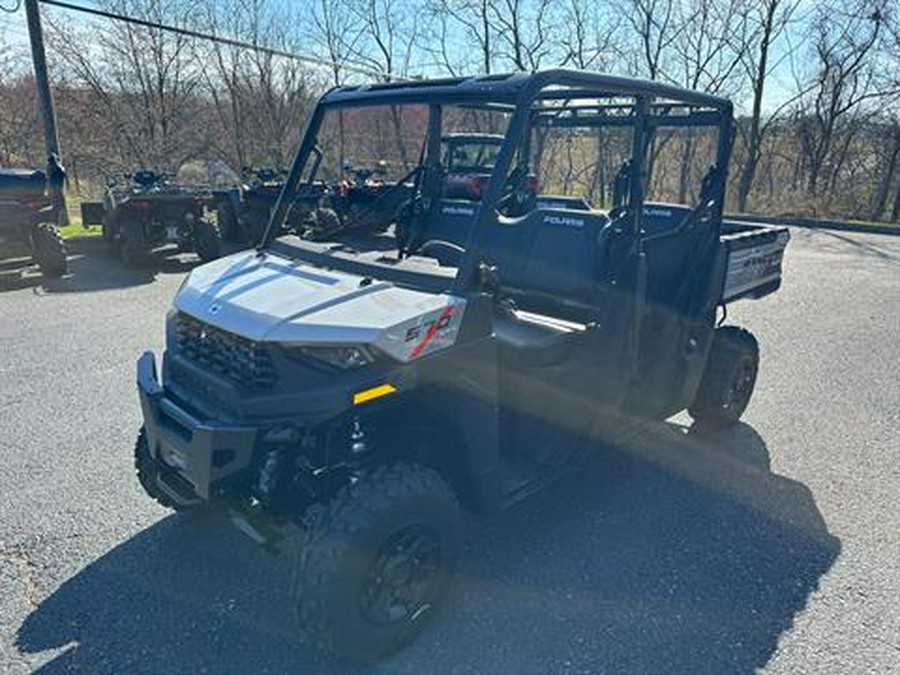 2024 Polaris Ranger Crew SP 570 Premium