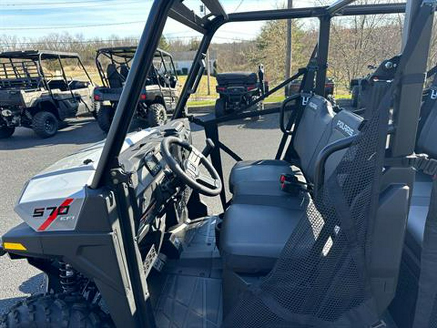 2024 Polaris Ranger Crew SP 570 Premium