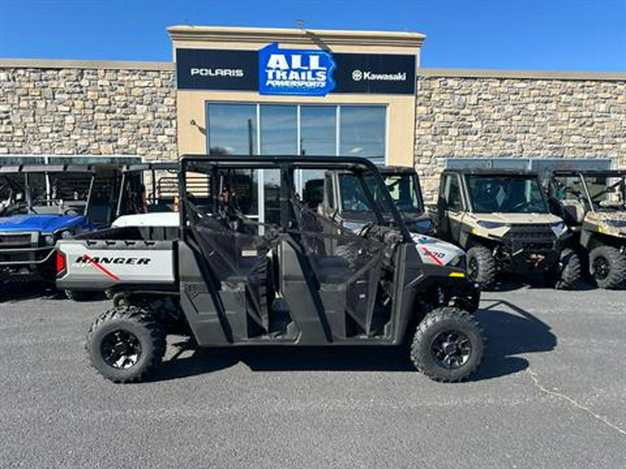 2024 Polaris Ranger Crew SP 570 Premium