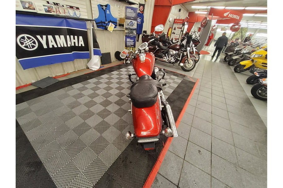 2014 Yamaha STRYKER (C)