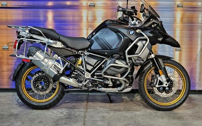 2024 BMW R 1250 GS Adv