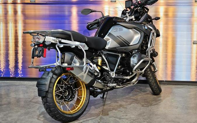 2024 BMW R 1250 GS Adv