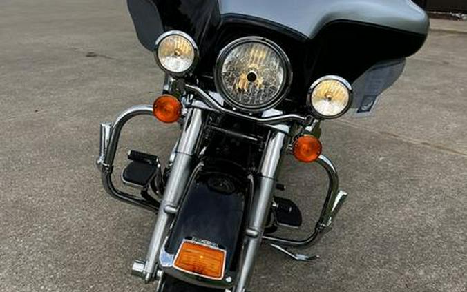 2013 Harley-Davidson® FLHTCU - Electra Glide® Ultra Classic®