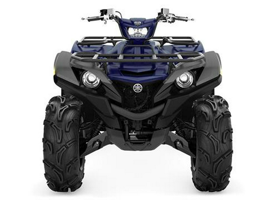 2023 Yamaha Grizzly EPS SE