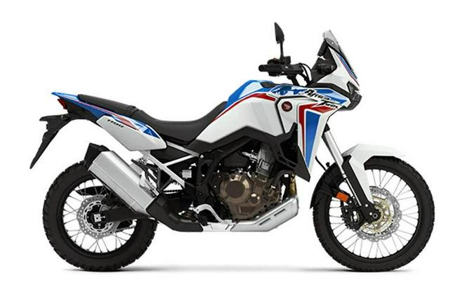 2021 Honda® Africa Twin