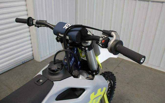 2024 Husqvarna® FC 350 Demo