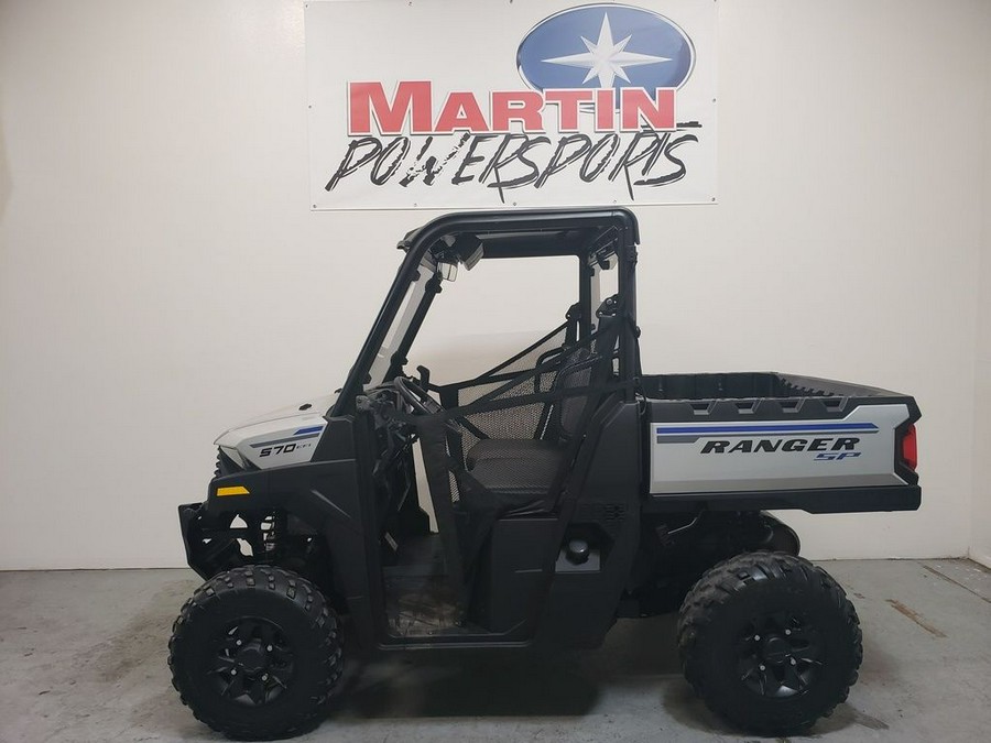 2023 Polaris Ranger® SP 570 Premium