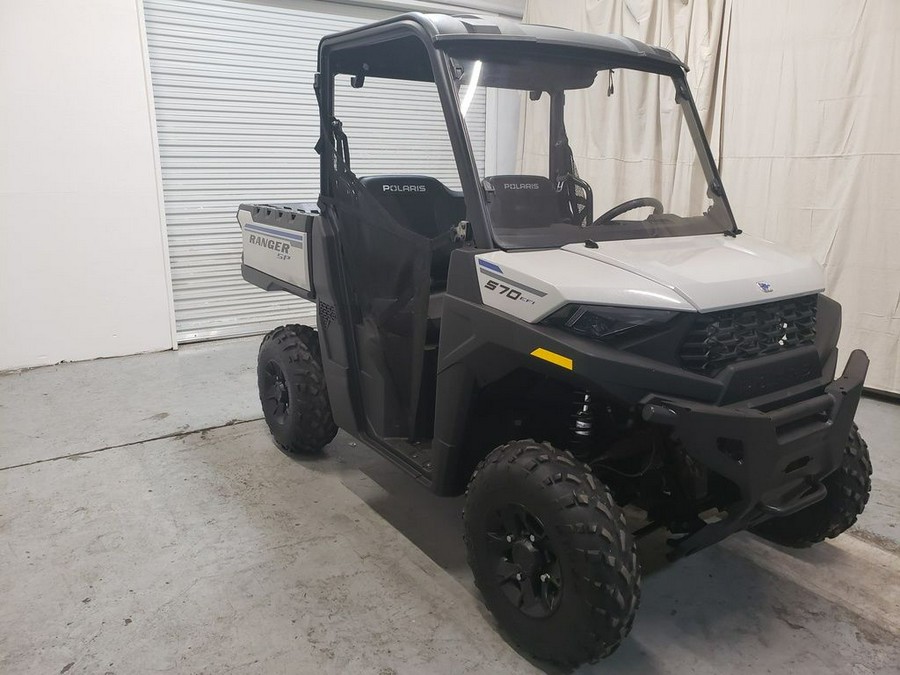 2023 Polaris Ranger® SP 570 Premium