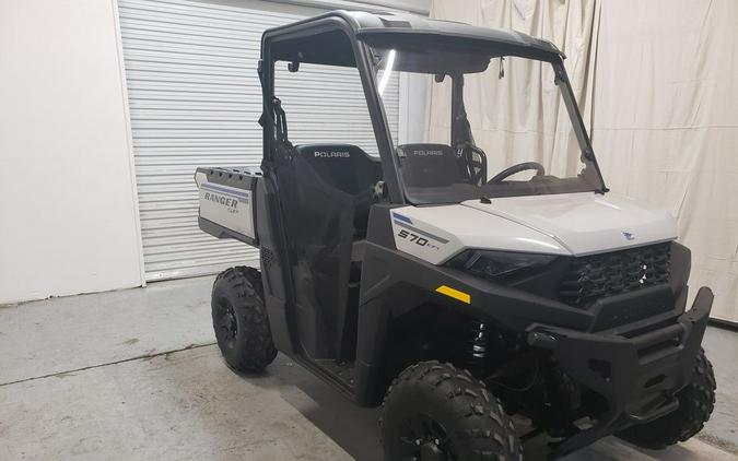 2023 Polaris Ranger® SP 570 Premium