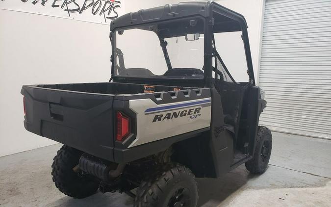 2023 Polaris Ranger® SP 570 Premium