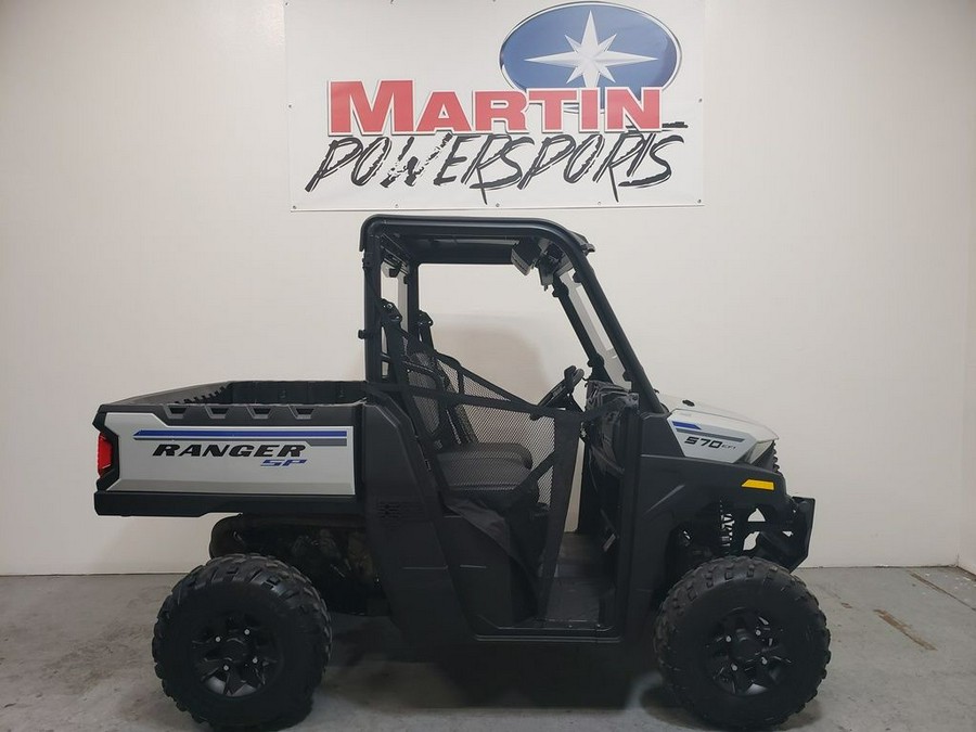 2023 Polaris Ranger® SP 570 Premium