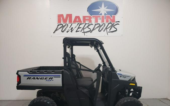 2023 Polaris Ranger® SP 570 Premium