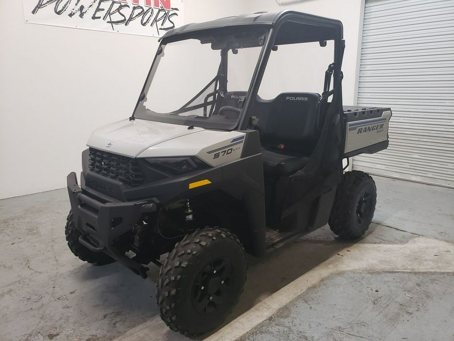 2023 Polaris Ranger® SP 570 Premium