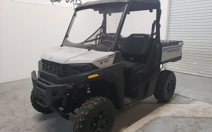 2023 Polaris Ranger® SP 570 Premium