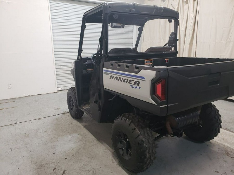 2023 Polaris Ranger® SP 570 Premium