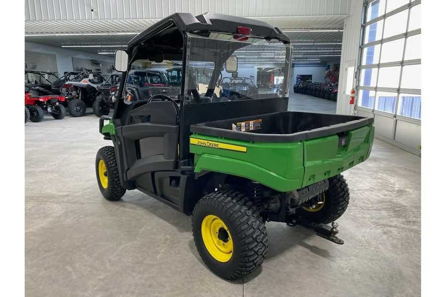 2020 John Deere John Deere Gator XUV590M