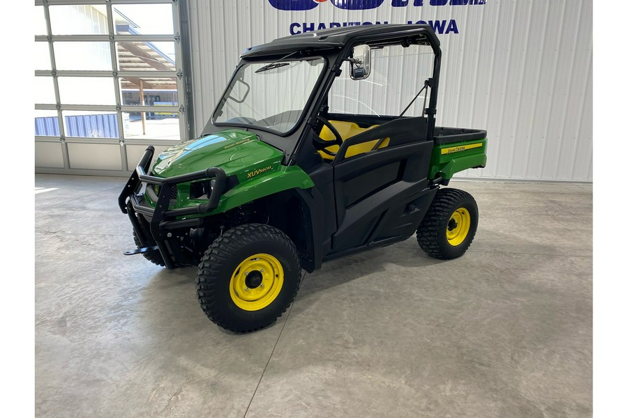 2020 John Deere John Deere Gator XUV590M