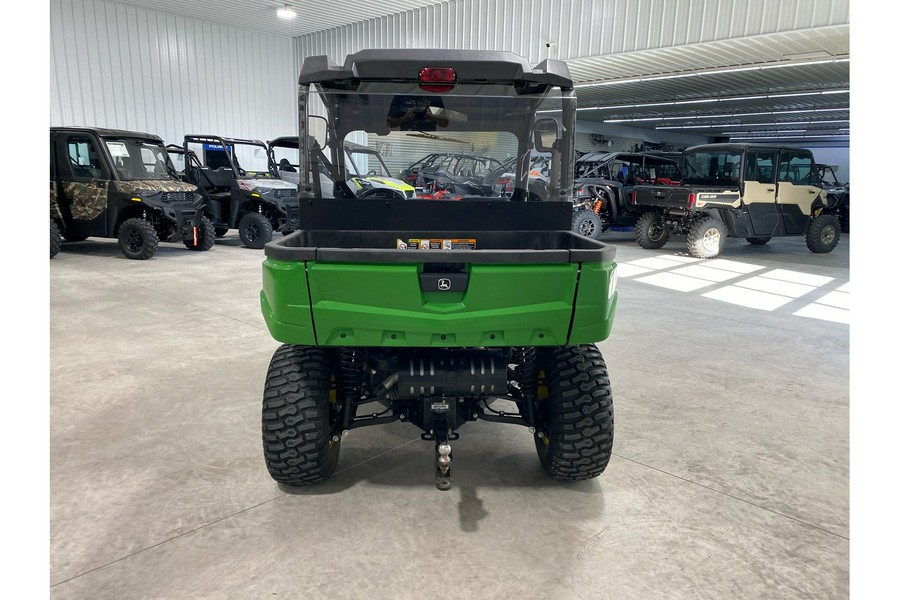 2020 John Deere John Deere Gator XUV590M